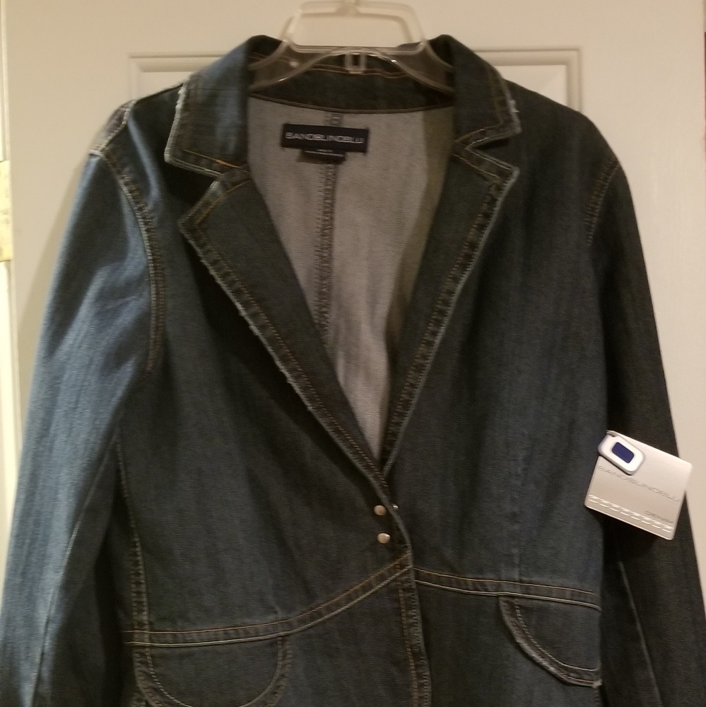 Jacket